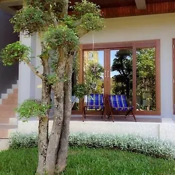 Lanta Intanin Resort - Sha Extra Plus Koh Lanta 2*,
