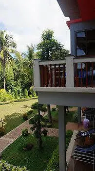 Lanta Intanin Resort - Sha Extra Plus Koh Lanta