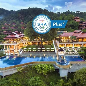 وسبا بيمالاي ***** Ko Lanta