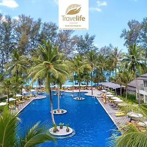X10 Khaolak Курортный комплекс Кхаулак