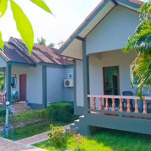 Hassana Garden Guest house
