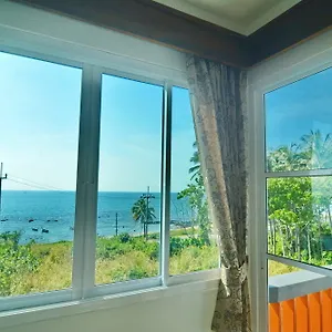 The Sea @ Lanta Ко-Ланта