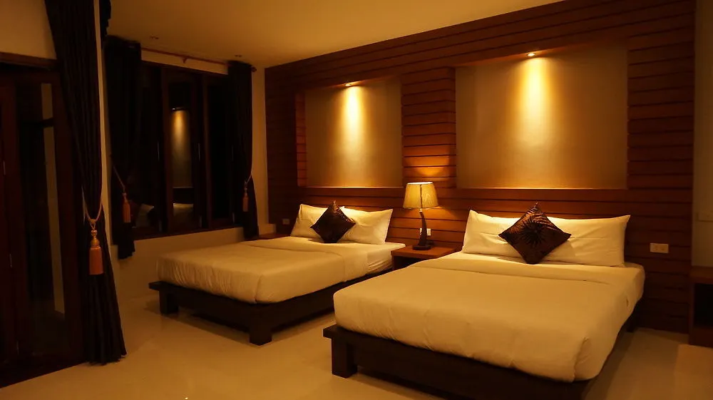 Lanta Intanin Resort - Sha Extra Plus Ko Lanta